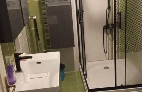 Fatih House | Private room in rental unit in Fatih, Turkey
