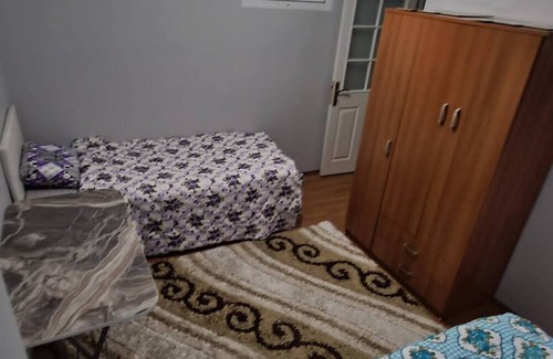 Fatih House | Private room in rental unit in Fatih, Turkey