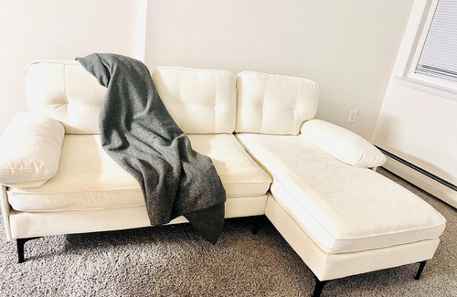Norristown Apartment | A one bedroom apartment in the heart of Norristown, PA. Convenient & Accessible.