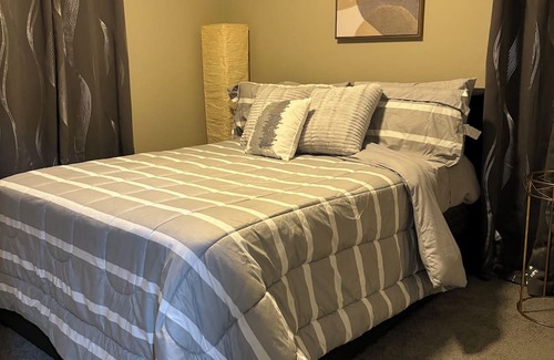 North Las Vegas House | Seasoned 2 Perfection