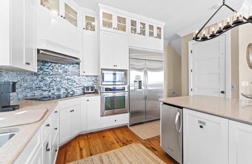 Cape San Blas House | Introductory Fall Pricing-Book Today to Save Big!
