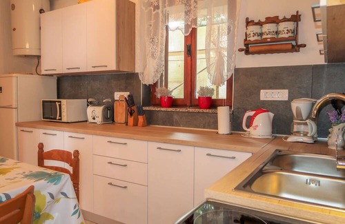 Zagorje Apartment | Fonović (MOD115) by Interhome