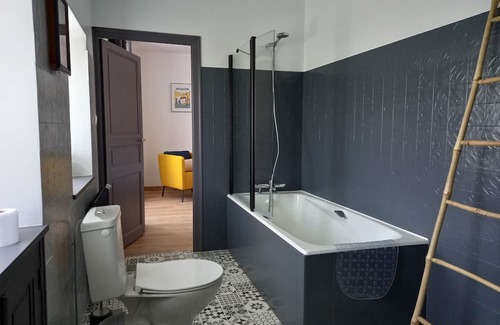 Saint-Claud Bed & Breakfast | Chambre D'hôtes à Saint-claud, Idéale Pour Vous Ressourcer !