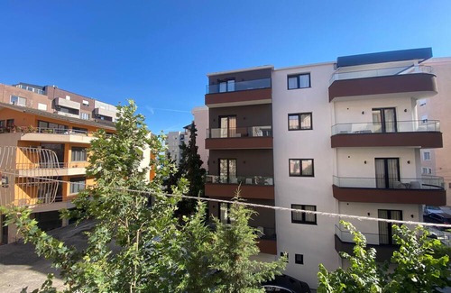 Durres Apartment | Cozy Beachside Apartment