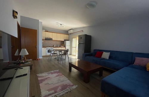 Durres Apartment | Cozy Beachside Apartment
