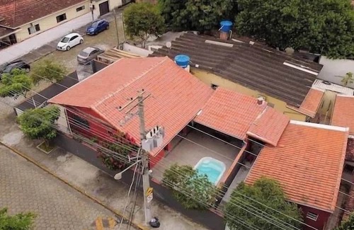 Praia do Porto Grande House | Casa Confortavel e bem Equipada com Piscina