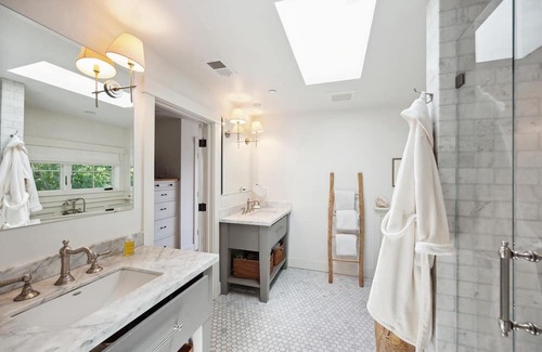 Greenbrae House | Luxury 4 Bdrm Family Home in Kentfield near Marin General, Kentfield Schools