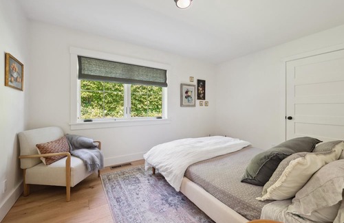 Greenbrae House | Luxury 4 Bdrm Family Home in Kentfield near Marin General, Kentfield Schools