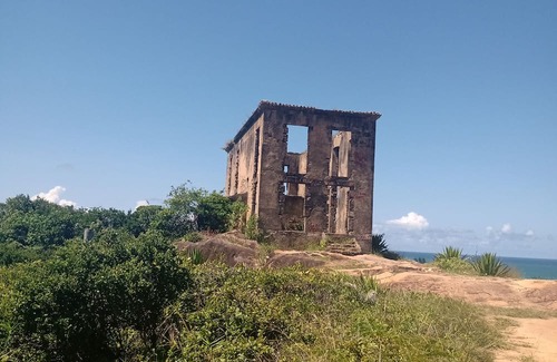 Suape House | Klam Food & Hostel