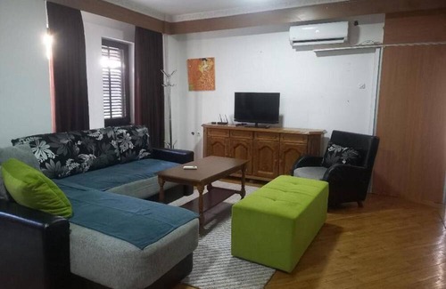 Skopje Region Apartment | Lion Guest House-One Bedroom Apartment