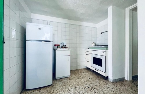 Bisceglie Villa | Villa in the independent with orchard 200 meters from the beach