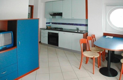 San Benedetto del Tronto Apartment | Apartment in San Benedetto del Tronto near restaurants