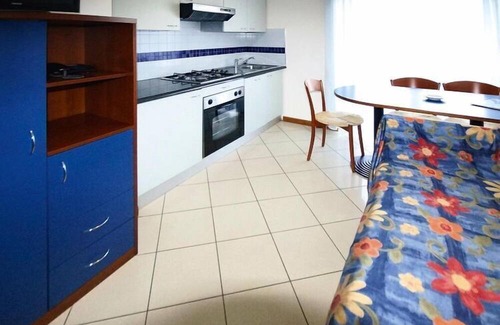 San Benedetto del Tronto Apartment | Apartment in San Benedetto del Tronto near restaurants