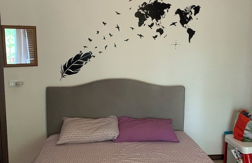 Brescia Apartment | Apartment convenient to all services of Brescia city