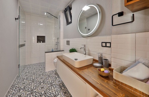 Kas Villa | Villa w Pool and Garden 10 min to Beach in Kas
