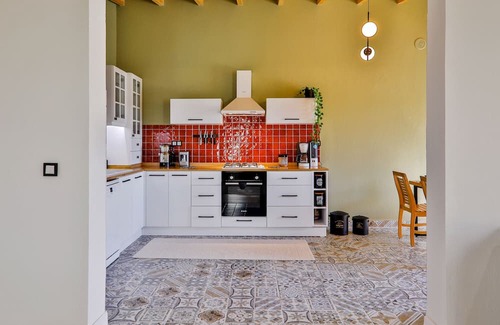 Kas Villa | Villa w Pool and Garden 10 min to Beach in Kas