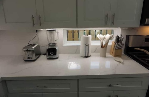 OST - South Union House | Cozy home near NRG & MED Center