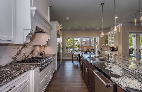 Lake Murray of Richland House | Dream Home on Lake Murray!