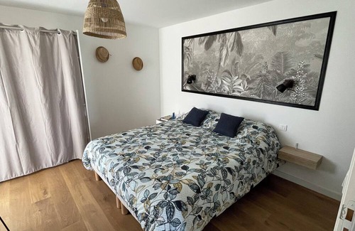 Groix House | Maison Saisonnière Ile de Groix