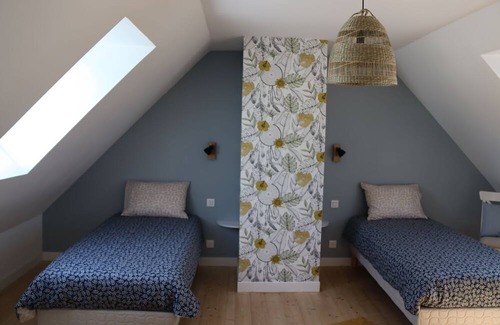 Groix House | Maison Saisonnière Ile de Groix