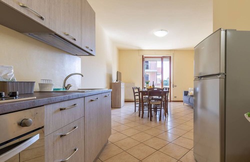 Porto Sant'Elpidio Apartment | Perla Del Mare in Porto Sant'Elpidio