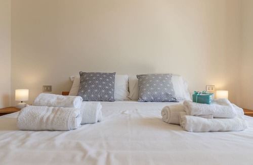 Porto Sant'Elpidio Apartment | Perla Del Mare in Porto Sant'Elpidio