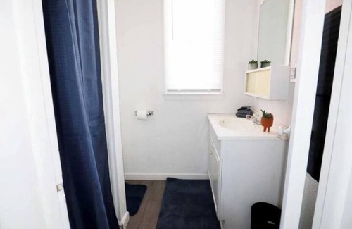 Pueblo Apartment | The Boathouse