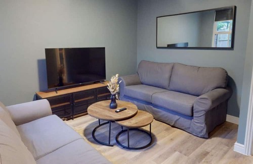 Nottingham House | 6-Bed House in Nottingham City Centre