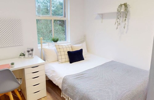 Nottingham House | 6-Bed House in Nottingham City Centre