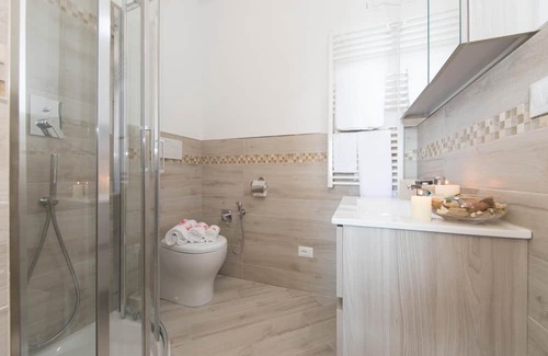Alassio Ski Chalet | Serena 2 - Two Bedroom Chalet, Sleeps 5