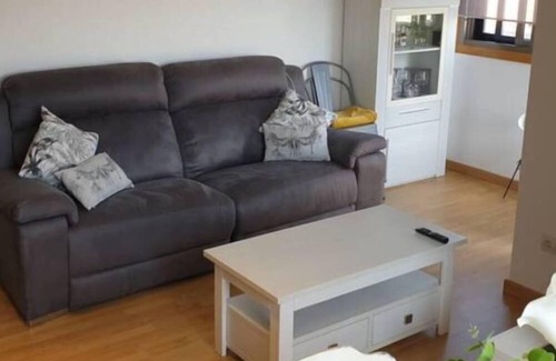 Sanxenxo Apartment | Retiro de escapada cerca del mar en Noalla