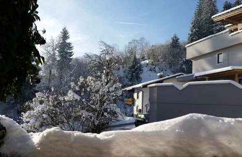 Fuegen House | Spacious house In Fügen with terrace