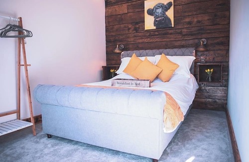 Isle of Thanet House | Applewood at Cheeseman's Farm