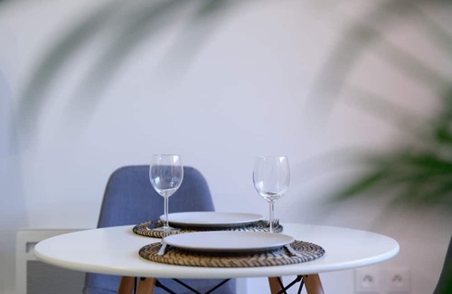 La Capelette Apartment | Captura - Appart Climatisé - Parking - Balcon