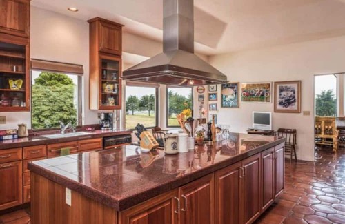 Pebble Beach House | Cypress Point Paradise Ocean Views and Amazing Golf!!!
