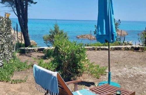 Sas Linnas Siccas House | Ninfea Comfortable holiday residence