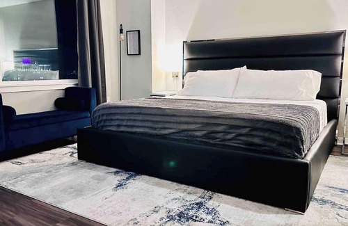 Downtown Orlando Apartment | Luxe Penthouse/Downtown Orlando/Lake Eola