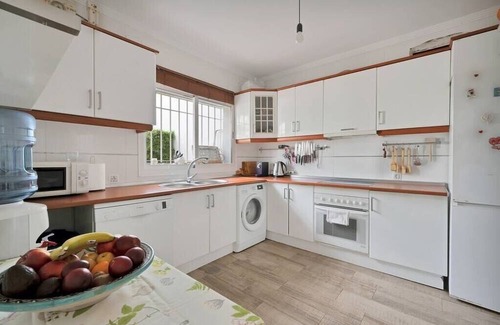 Marbella Ski Chalet | Fee4Me Premium Home in Marbella ONLY Families