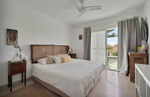 Marbella Ski Chalet | Fee4Me Premium Home in Marbella ONLY Families