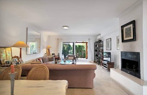 Marbella Ski Chalet | Fee4Me Premium Home in Marbella ONLY Families