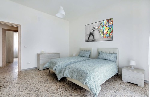 Alberobello Apartment | Casa Ojala' in the centre of Alberobello