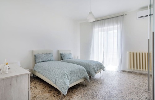 Alberobello Apartment | Casa Ojala' in the centre of Alberobello
