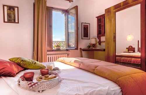Spello Villa | Spadolino Apt City Center