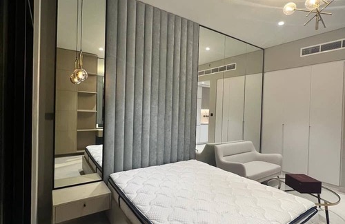 Discovery Gardens Apartment | Luxury new apartment