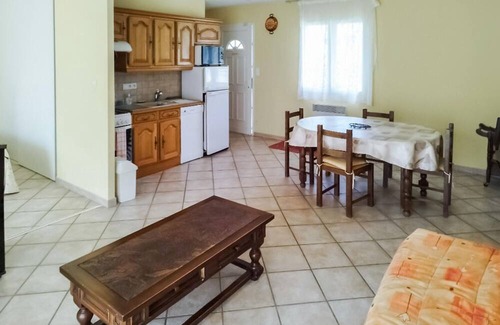 Saint-Ambroix House | Look forward to a wonderful holiday in the holiday home with pool access.