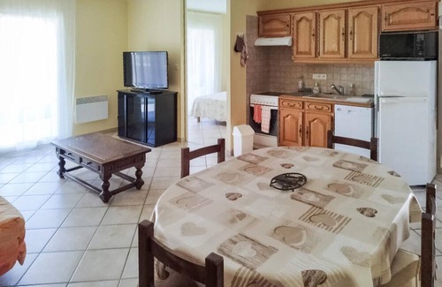 Saint-Ambroix House | Look forward to a wonderful holiday in the holiday home with pool access.