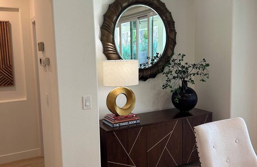 La Quinta House | Casual elegance, 2-bedroom house with fitness room, WiFi in superb La Quinta !