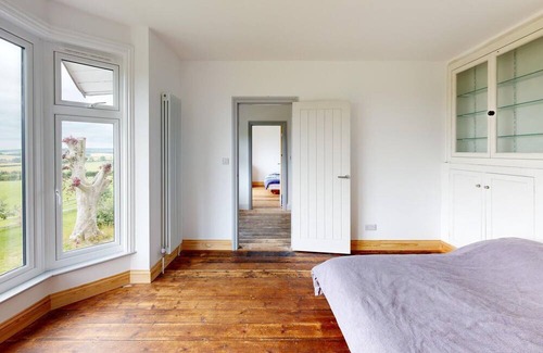 Charlton Marshall Other | Family Friendly Large Country House 23 Minutes From The Beach & Cranbourne Chase