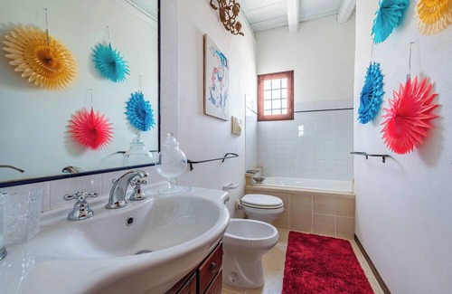 Galatone Villa | Dama Tenz House In The Historic Centre