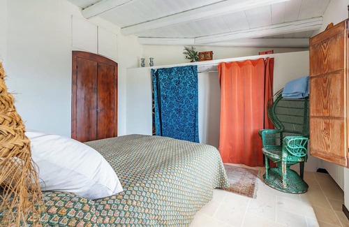 Galatone Villa | Dama Tenz House In The Historic Centre